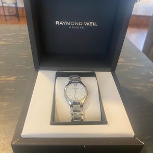 Raymond Weil 32mm Ladies Watch